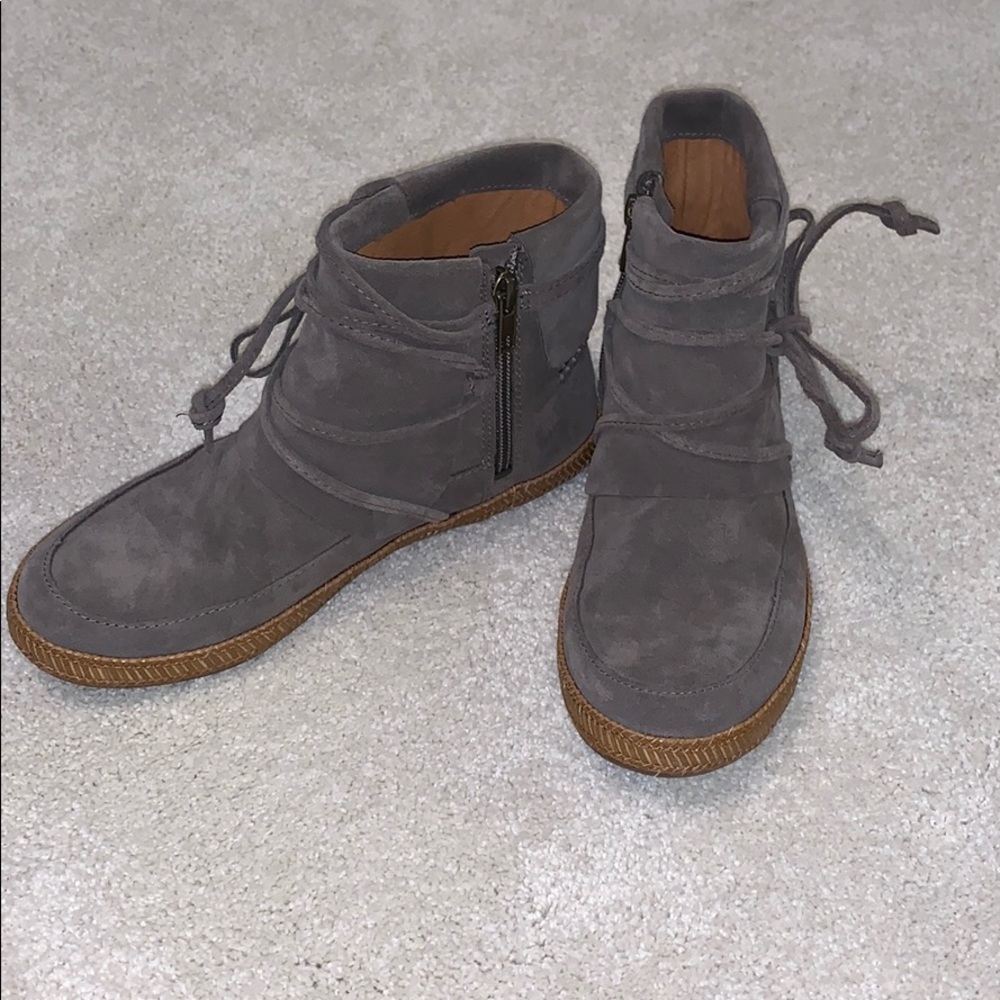 UGG BOOTS